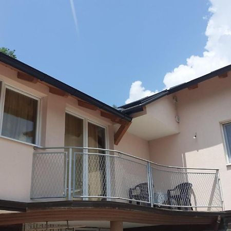 Apartman Panorama Apartment Jajce Bagian luar foto