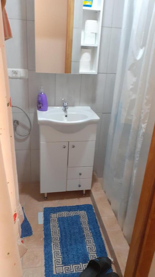 Apartman Panorama Apartment Jajce Bagian luar foto
