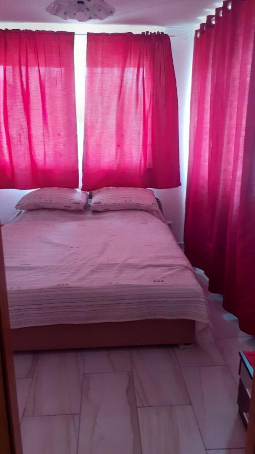 Apartman Panorama Apartment Jajce Bagian luar foto